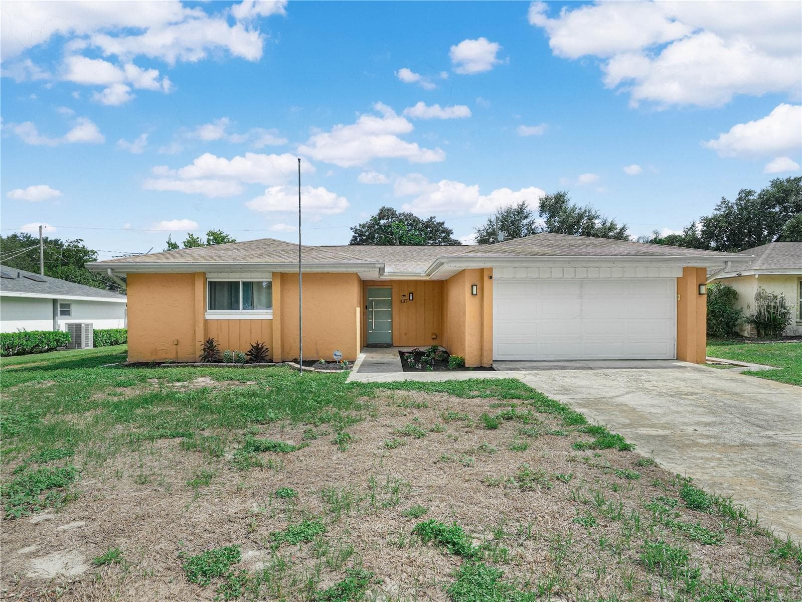 437 BROWARD TER
