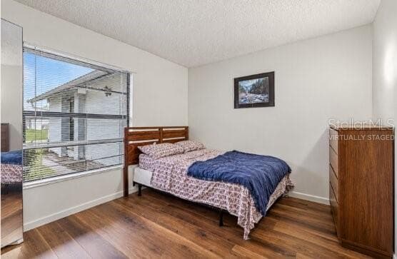 Virtually staged - 1198 KEVITT CT SE, PALM BAY
