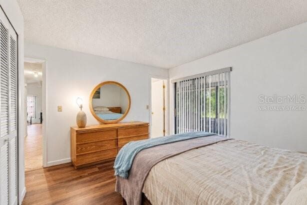 Virtually staged - 1198 KEVITT CT SE, PALM BAY