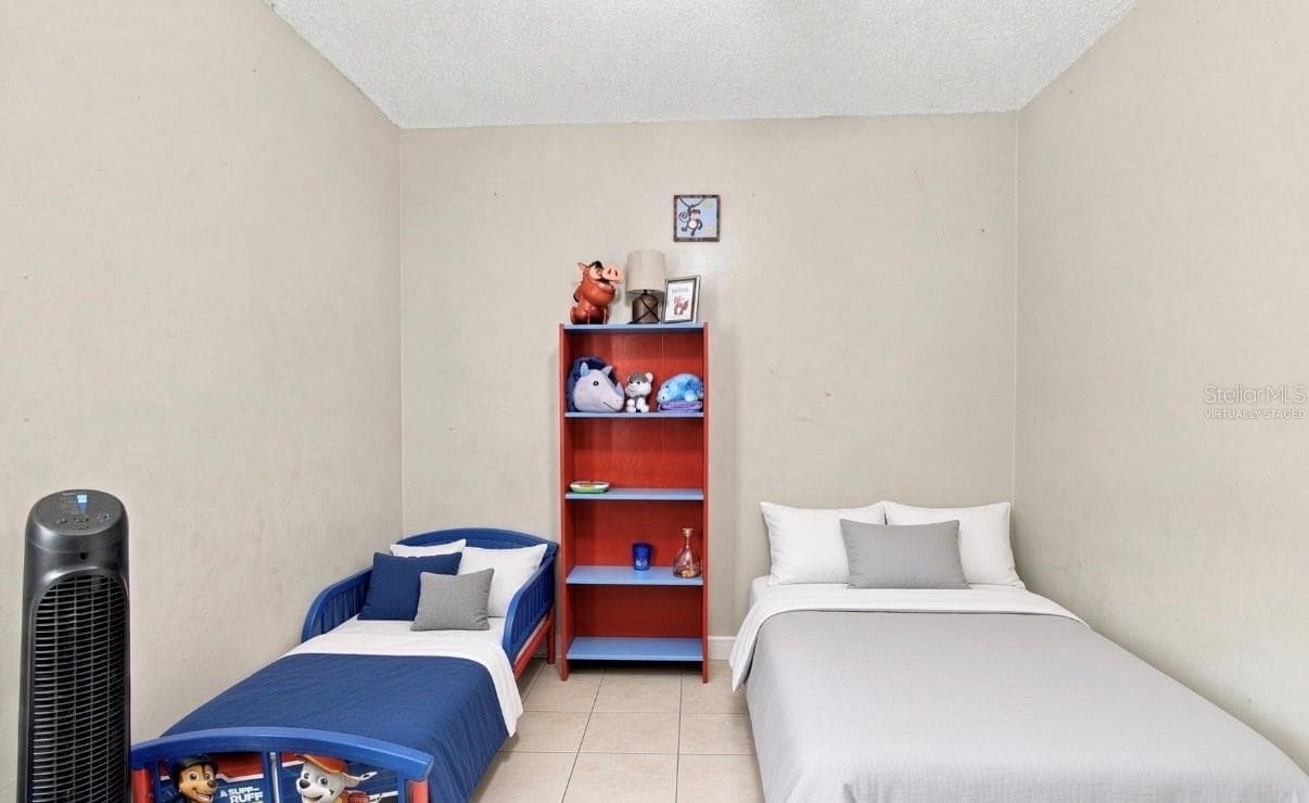 Virtually staged - 1504 E POINSETTIA AVE, TAMPA
