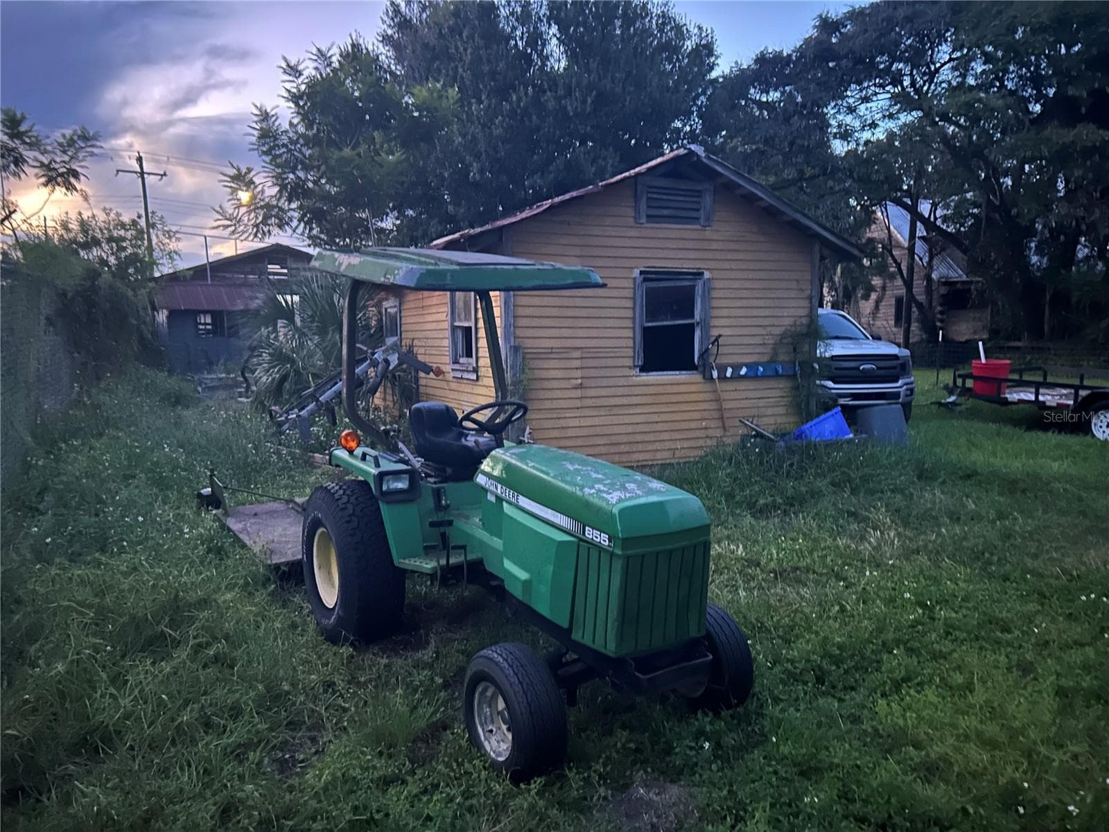 Industrial at 2844 LAKE ALFRED RD, WINTER HAVEN, photo 10 of 17