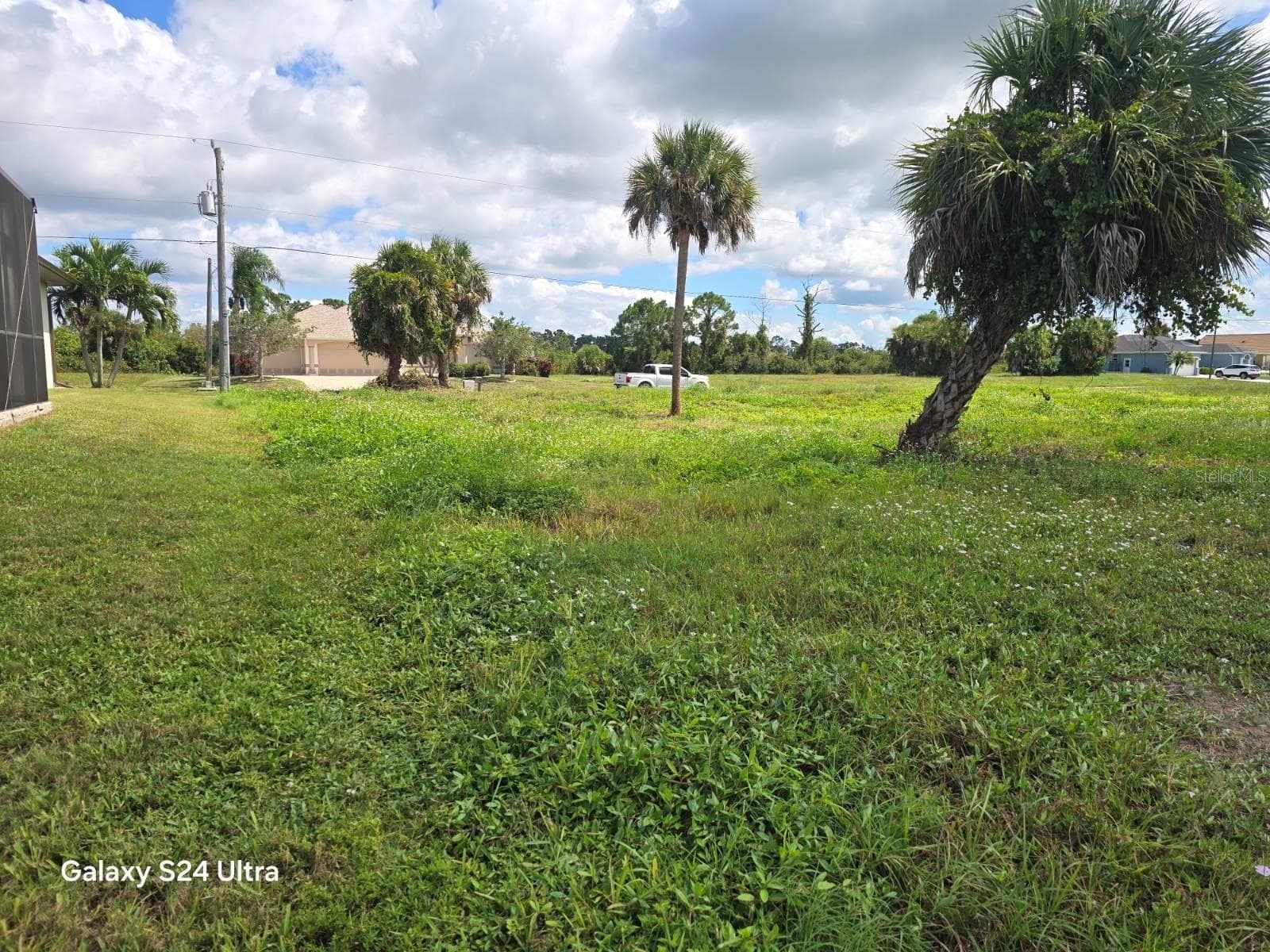 Land at 165 TOURNAMENT RD, ROTONDA WEST, photo 4 of 5