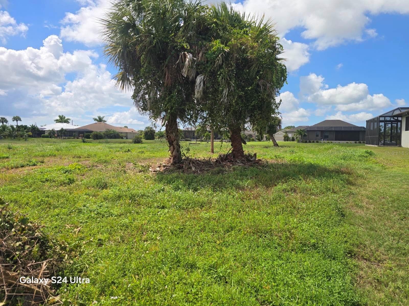 Land at 165 TOURNAMENT RD, ROTONDA WEST, photo 3 of 5