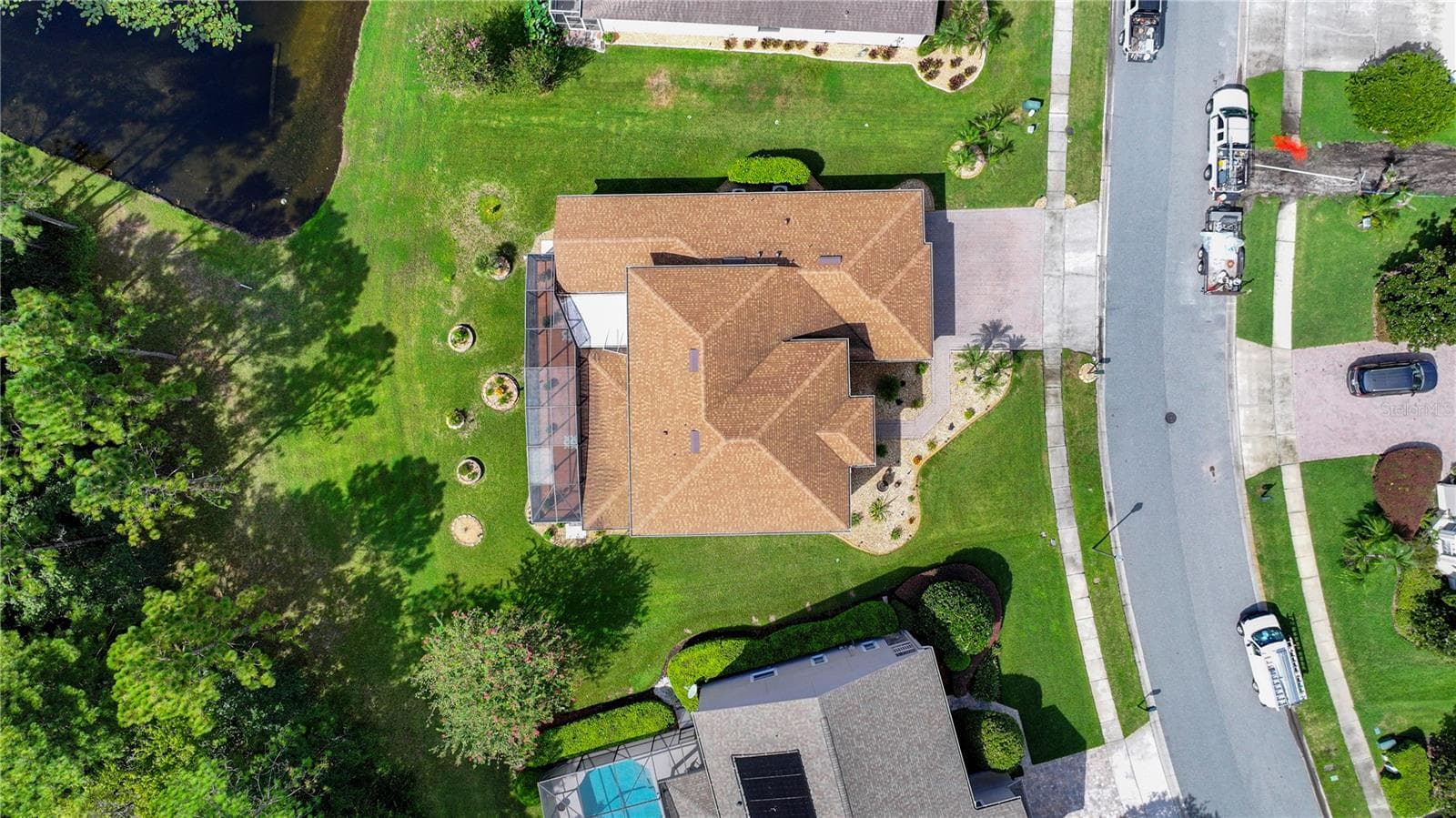 Single Family Residence at 9108 SHADOWBROOK TRL, ORLANDO, photo 4 of 28