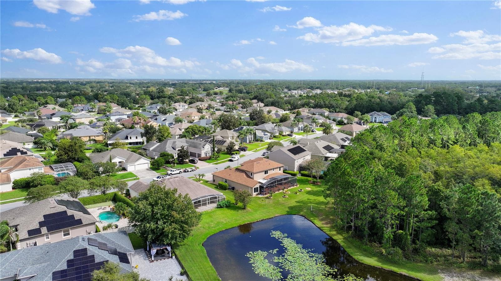 Single Family Residence at 9108 SHADOWBROOK TRL, ORLANDO, photo 5 of 28