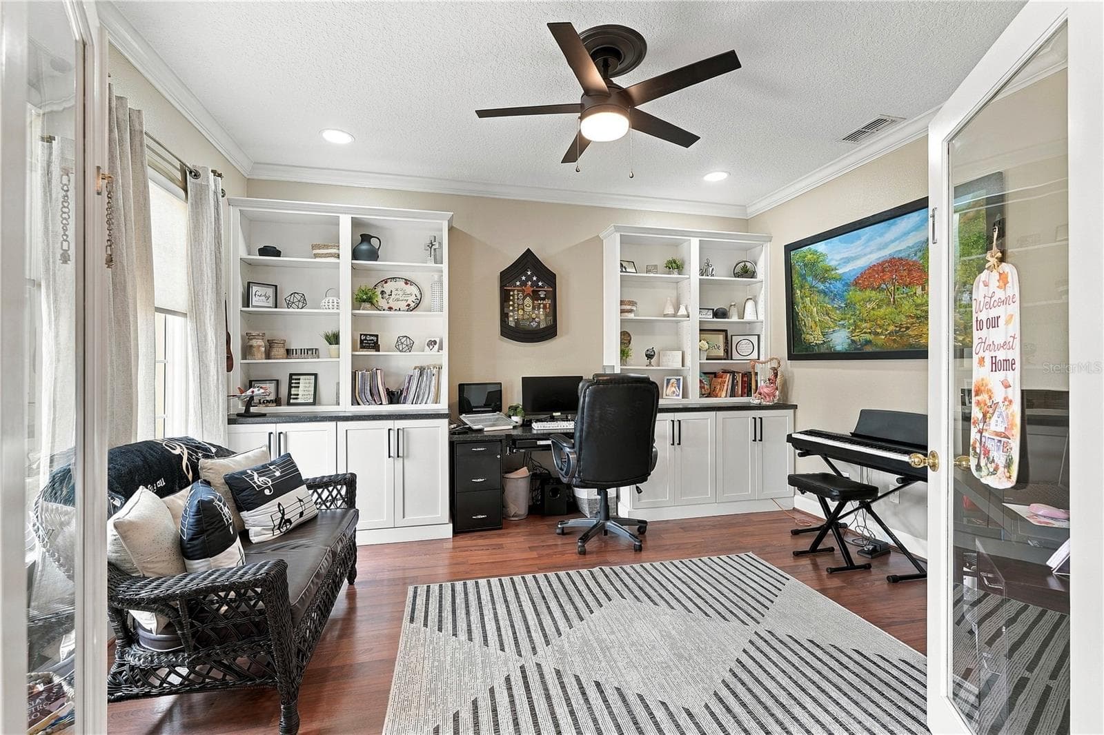Single Family Residence at 9108 SHADOWBROOK TRL, ORLANDO, photo 6 of 28