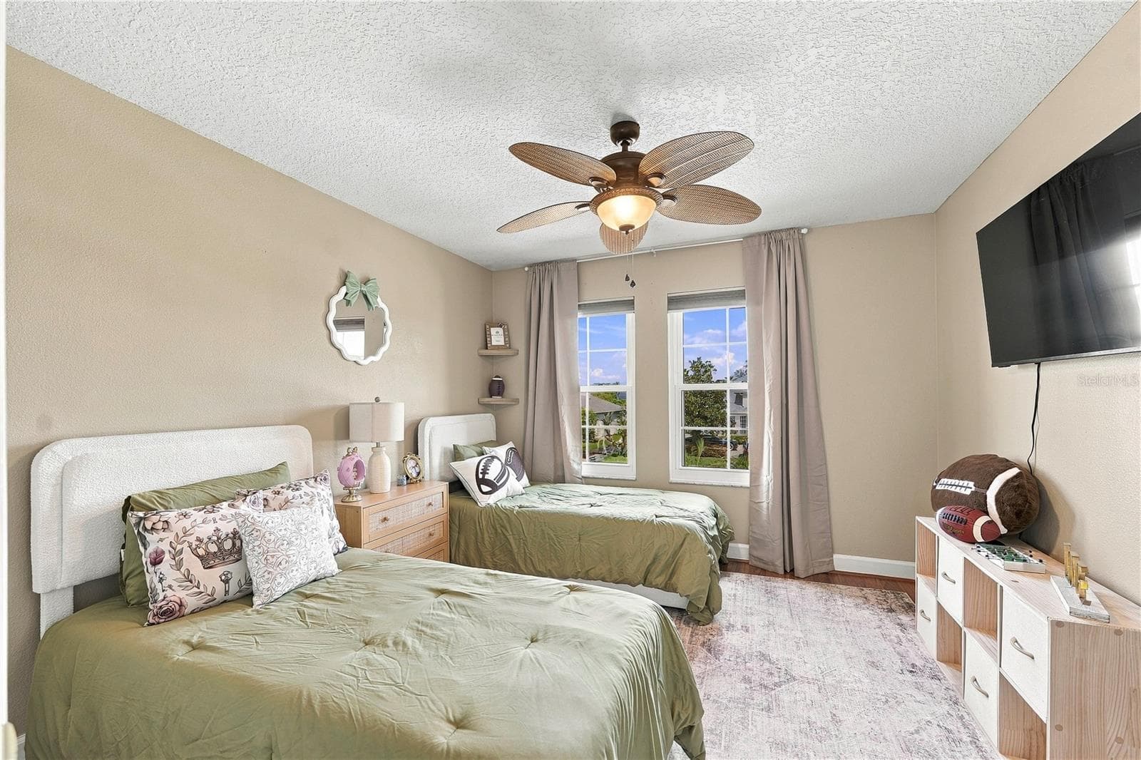 Single Family Residence at 9108 SHADOWBROOK TRL, ORLANDO, photo 12 of 28