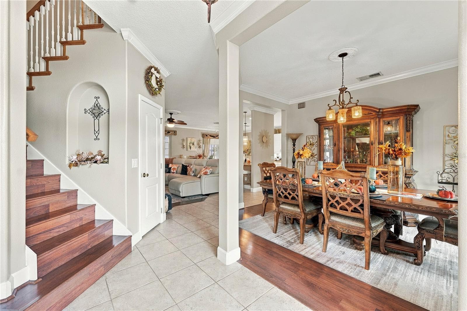 Single Family Residence at 9108 SHADOWBROOK TRL, ORLANDO, photo 14 of 28