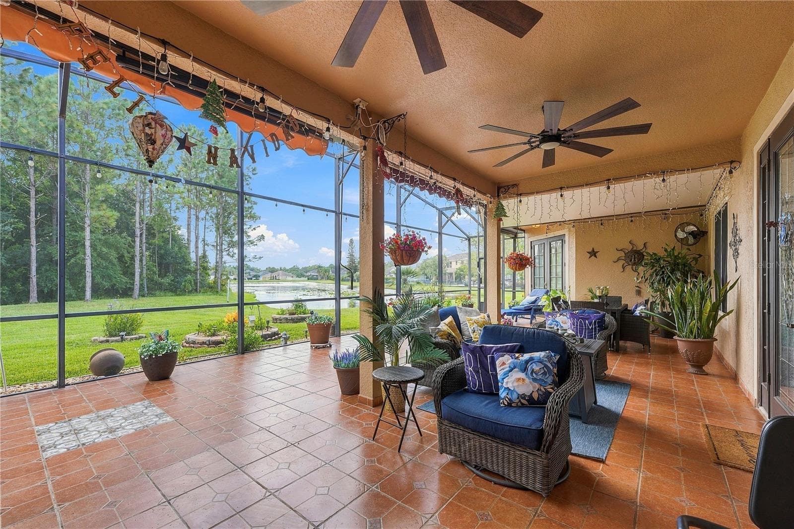 Single Family Residence at 9108 SHADOWBROOK TRL, ORLANDO, photo 22 of 28