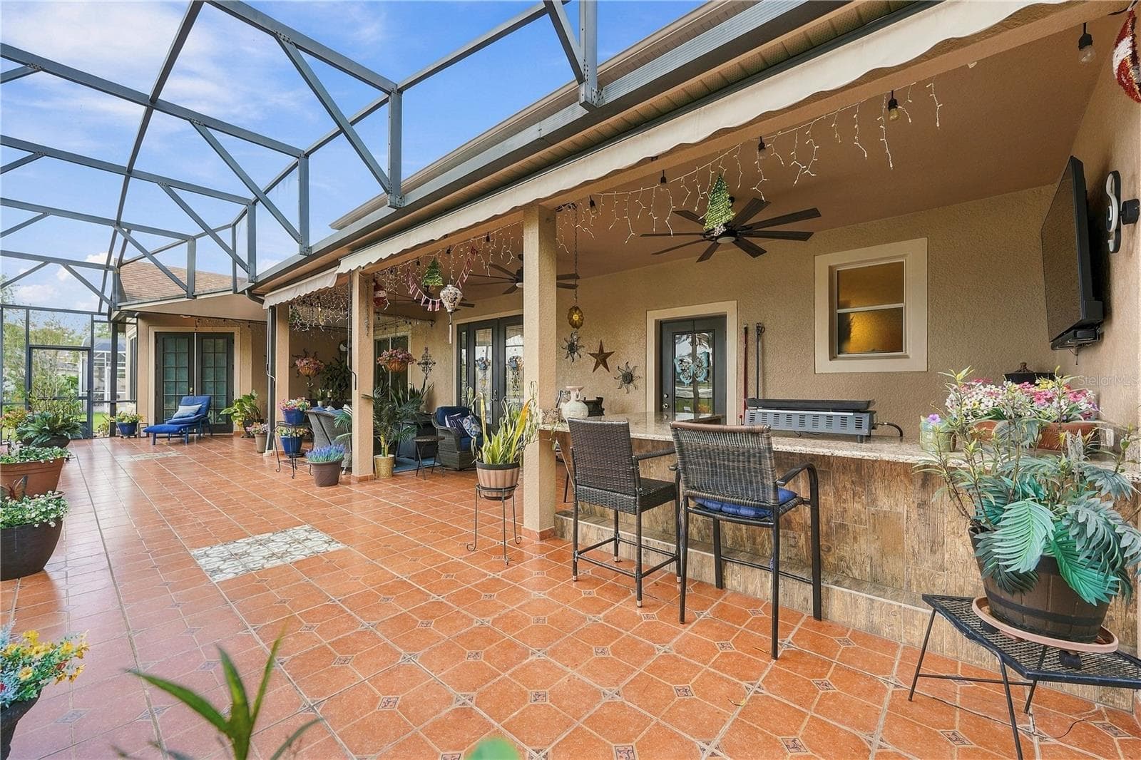 Single Family Residence at 9108 SHADOWBROOK TRL, ORLANDO, photo 23 of 28