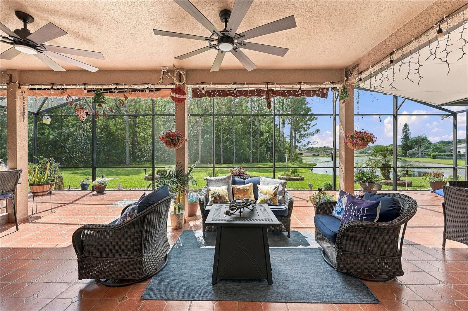 Single Family Residence at 9108 SHADOWBROOK TRL, ORLANDO, photo 25 of 28