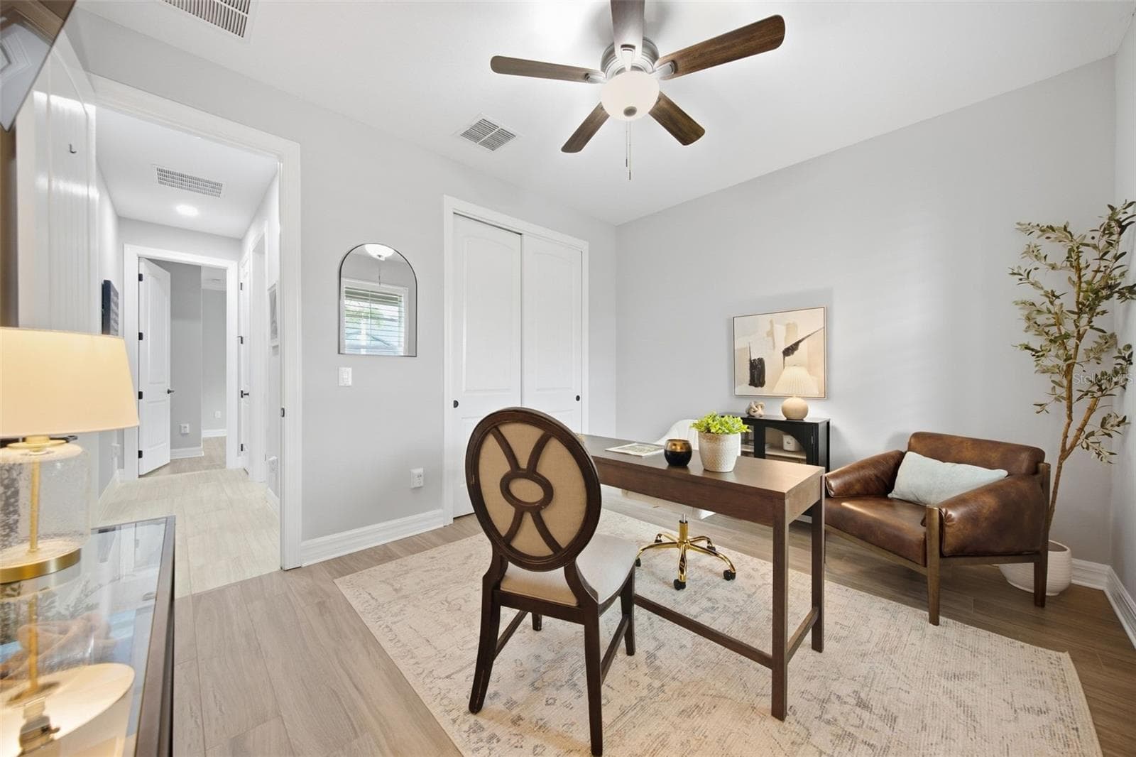 Single Family Residence at 9442 IBIS GROVE BLVD, WESLEY CHAPEL, photo 12 of 77
