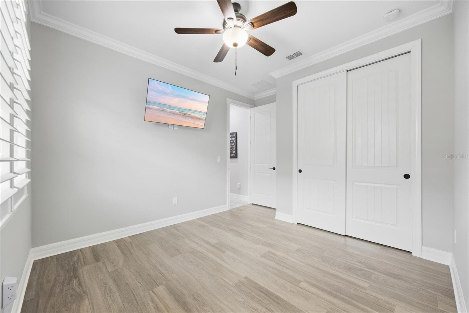 Single Family Residence at 9442 IBIS GROVE BLVD, WESLEY CHAPEL, photo 32 of 77