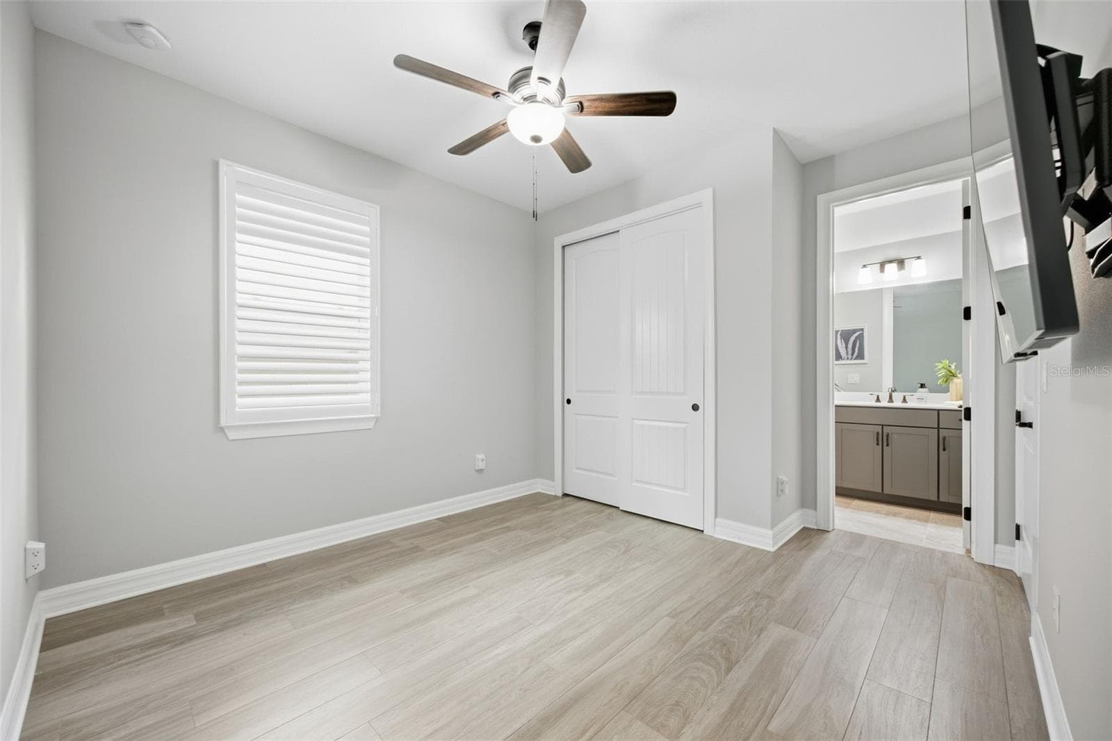 Single Family Residence at 9442 IBIS GROVE BLVD, WESLEY CHAPEL, photo 34 of 77