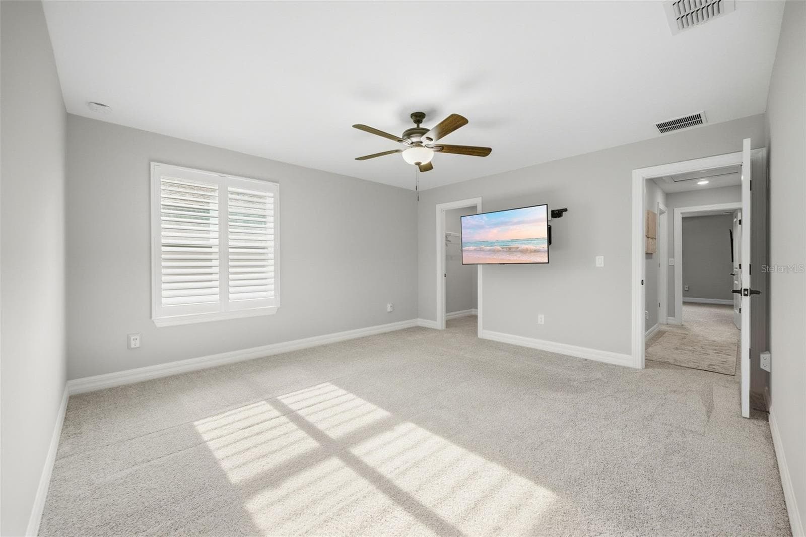 Single Family Residence at 9442 IBIS GROVE BLVD, WESLEY CHAPEL, photo 36 of 77