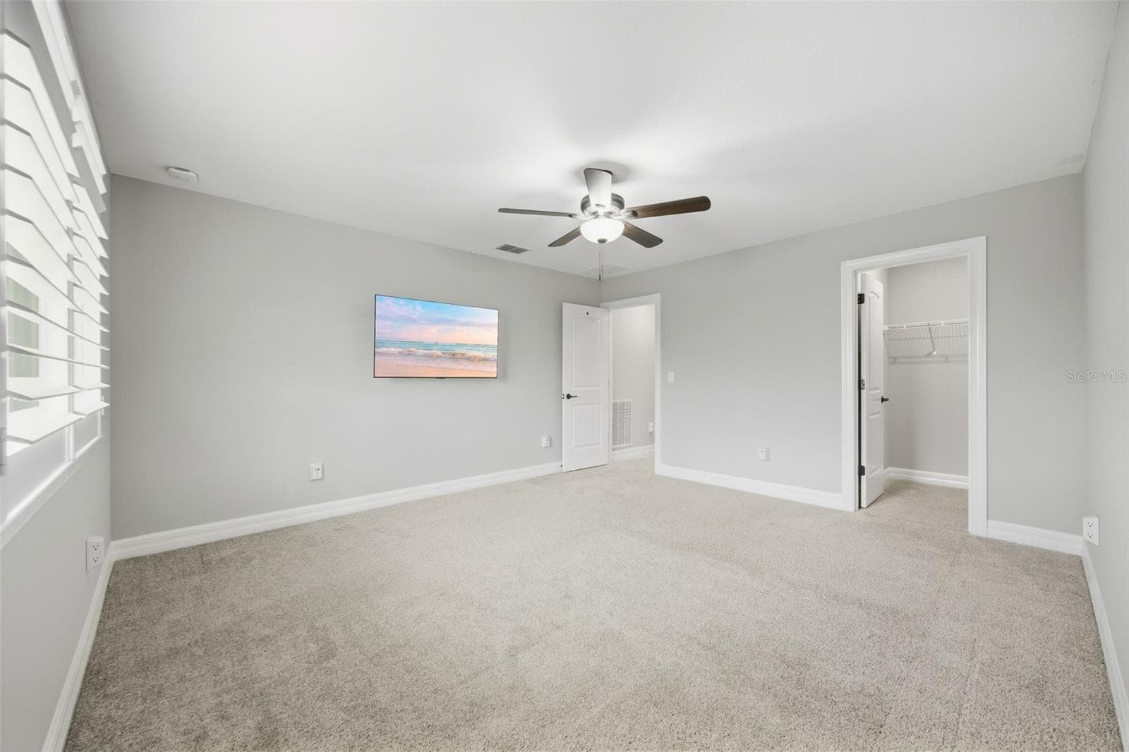 Single Family Residence at 9442 IBIS GROVE BLVD, WESLEY CHAPEL, photo 38 of 77