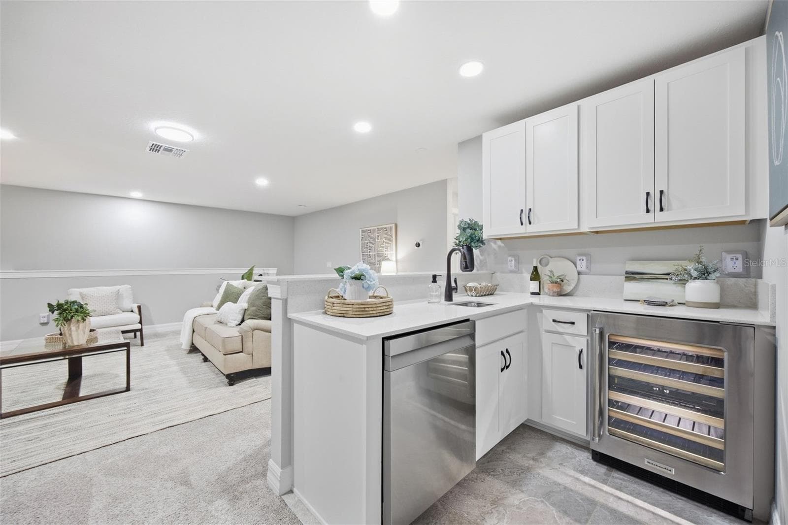 Single Family Residence at 9442 IBIS GROVE BLVD, WESLEY CHAPEL, photo 62 of 77