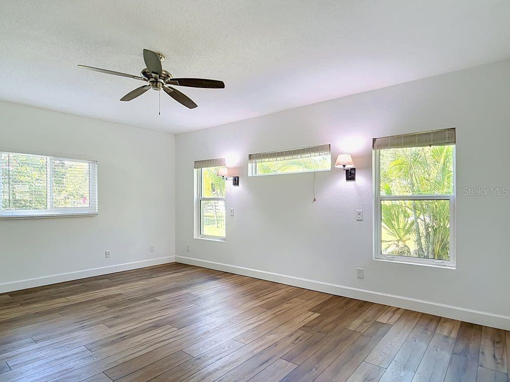 Primary Bedroom - 1409 LAVILLA RD, PUNTA GORDA
