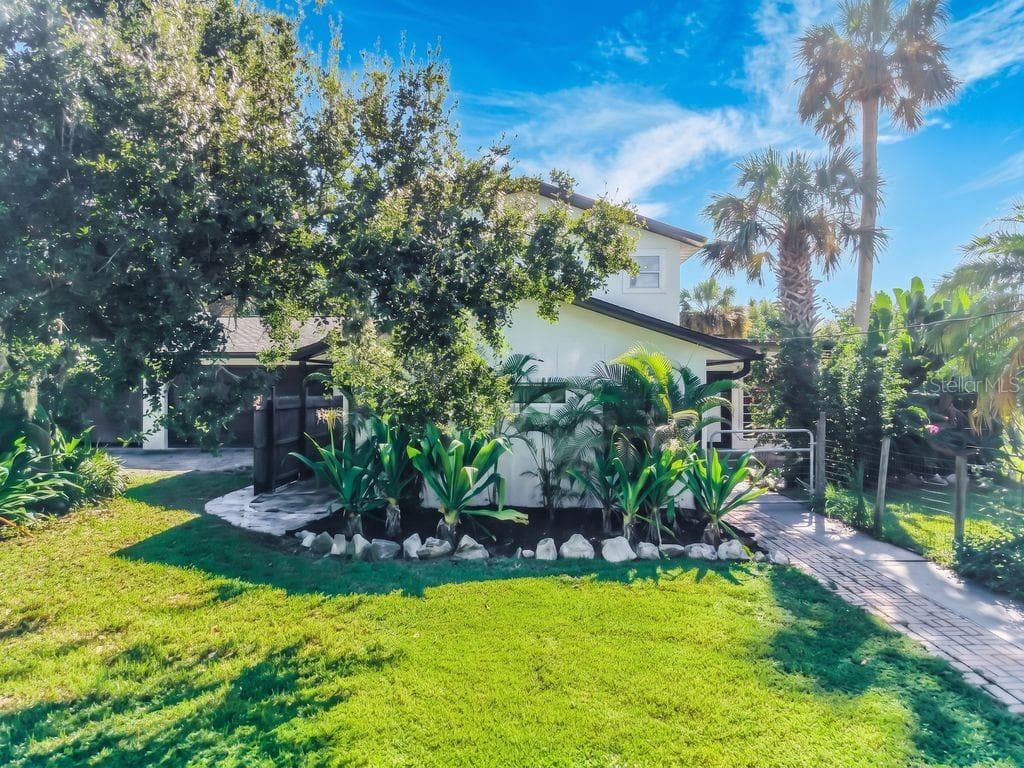 Single Family Residence at 1409 LAVILLA RD, PUNTA GORDA, photo 55 of 79