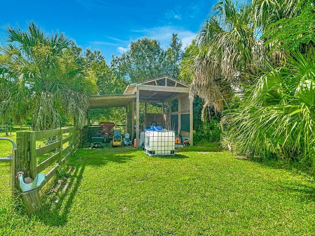 Single Family Residence at 1409 LAVILLA RD, PUNTA GORDA, photo 71 of 79