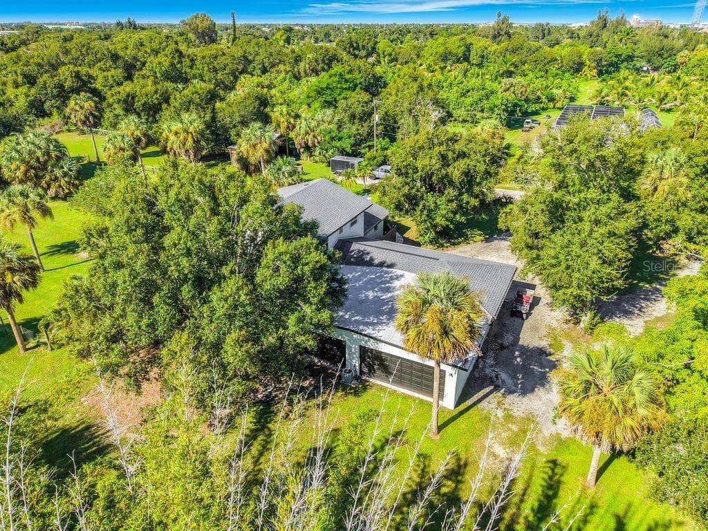 Single Family Residence at 1409 LAVILLA RD, PUNTA GORDA, photo 73 of 79