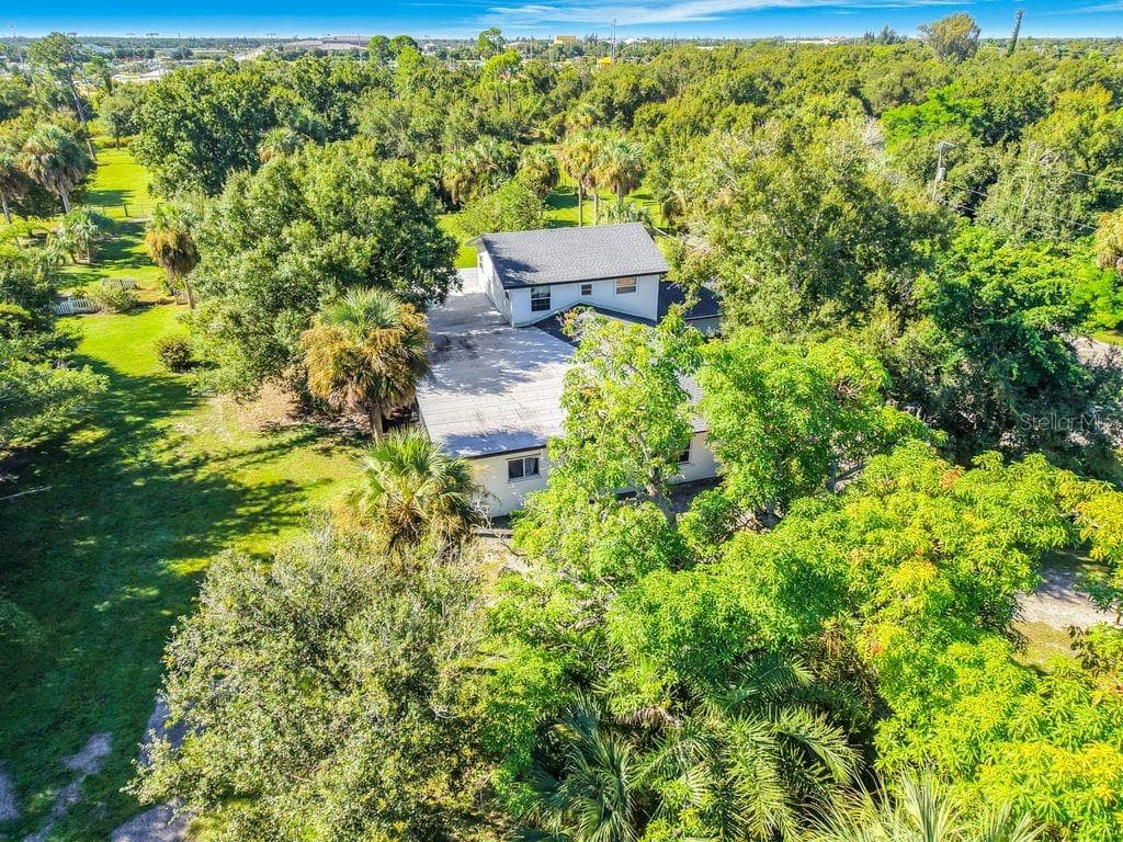 Single Family Residence at 1409 LAVILLA RD, PUNTA GORDA, photo 74 of 79