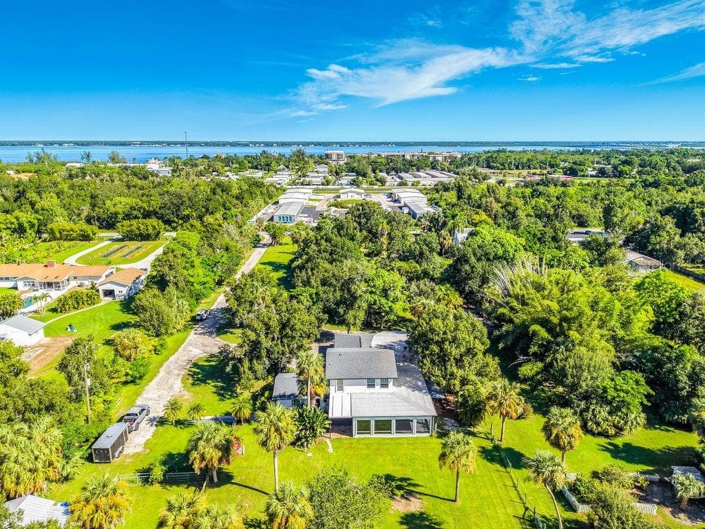 Single Family Residence at 1409 LAVILLA RD, PUNTA GORDA, photo 76 of 79