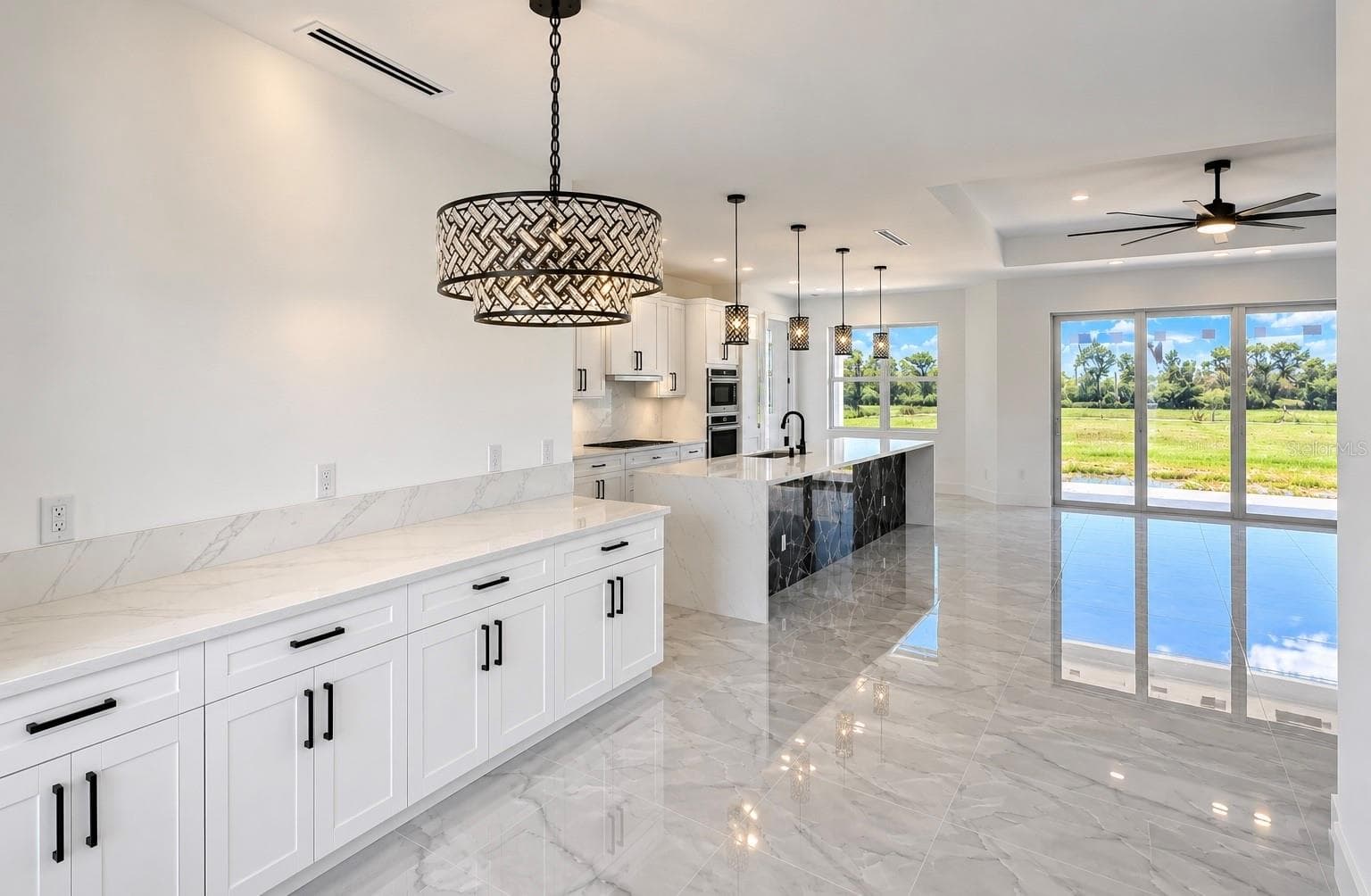 Single Family Residence at 16309 CAPE HORN BLVD, PUNTA GORDA, photo 7 of 38
