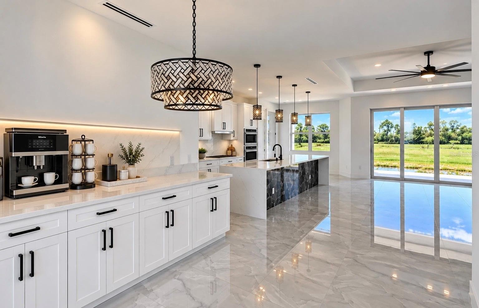 Single Family Residence at 16309 CAPE HORN BLVD, PUNTA GORDA, photo 8 of 38
