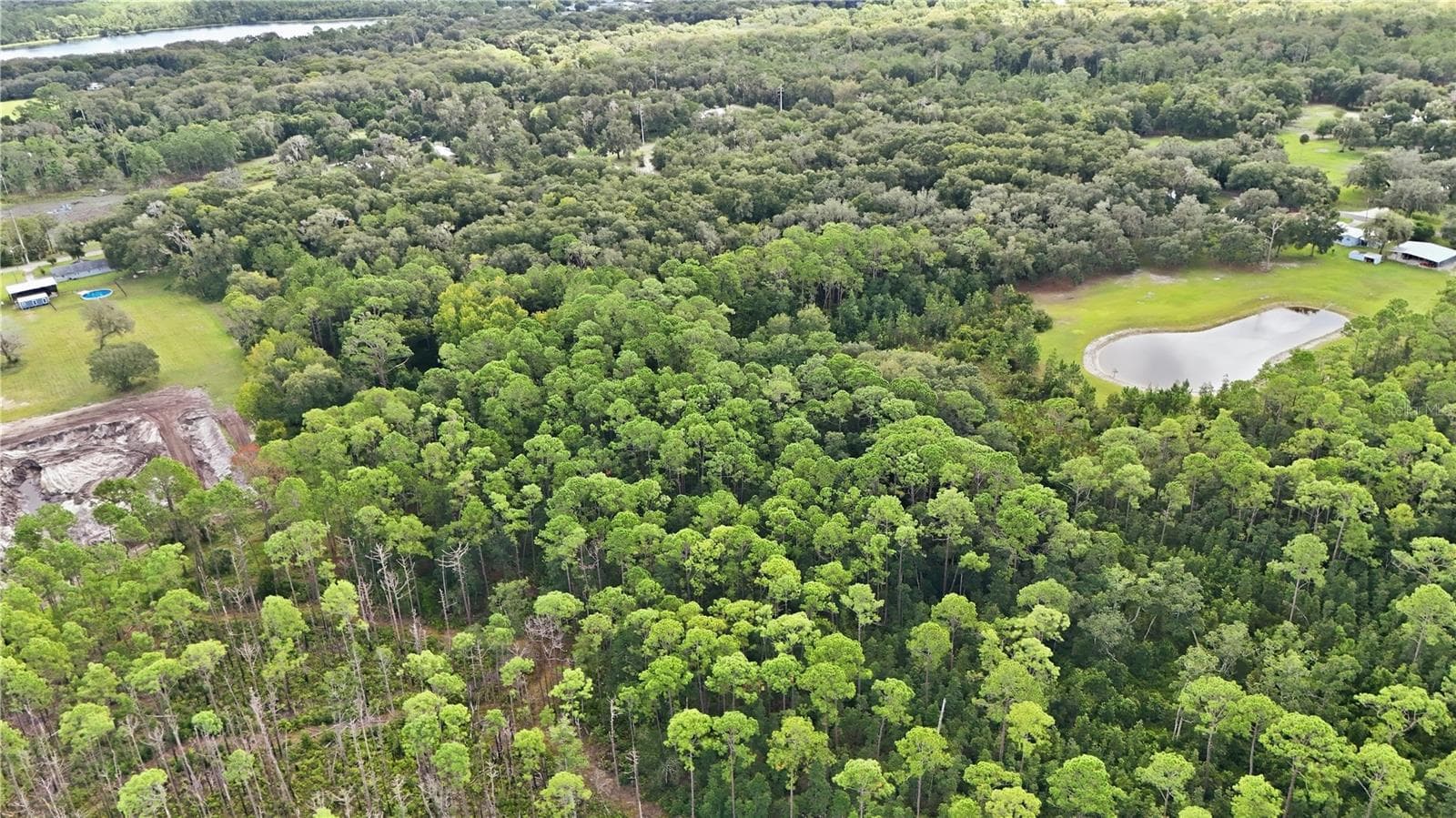 Land at VANNOTE RD, PIERSON, photo 6 of 12