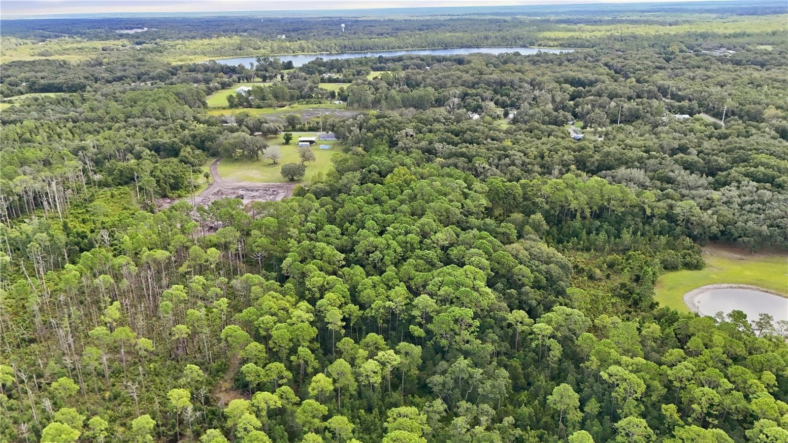 Land at VANNOTE RD, PIERSON, photo 8 of 12