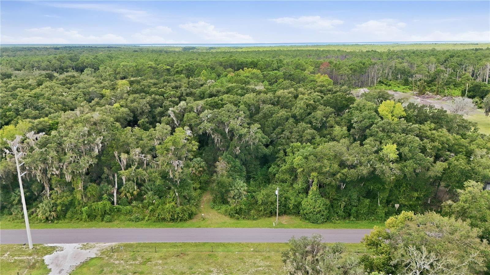 Land at VANNOTE RD, PIERSON, photo 10 of 12