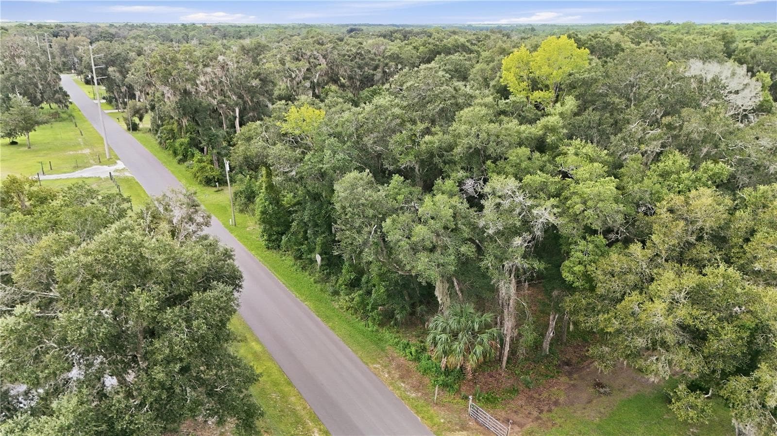 Land at VANNOTE RD, PIERSON, photo 11 of 12