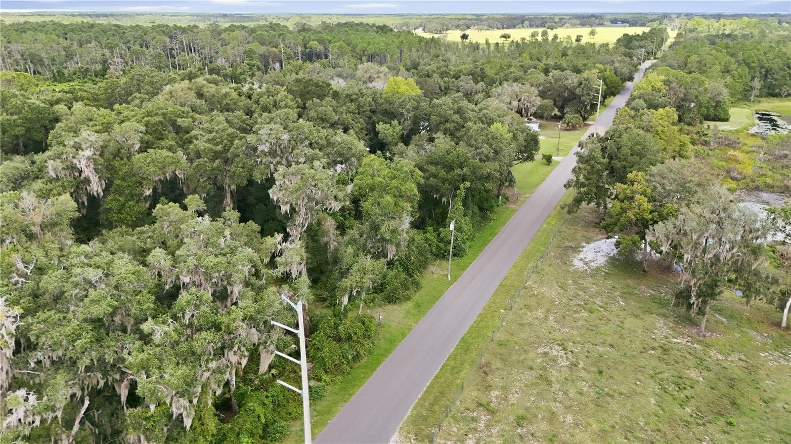Land at VANNOTE RD, PIERSON, photo 12 of 12