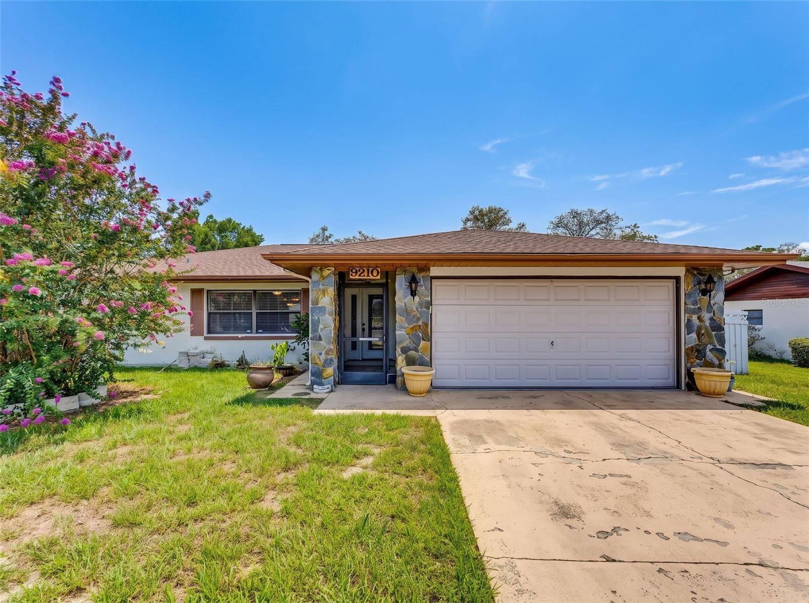 Single Family Residence at 9210 N FONTANA WAY, CITRUS SPRINGS, photo 2 of 79