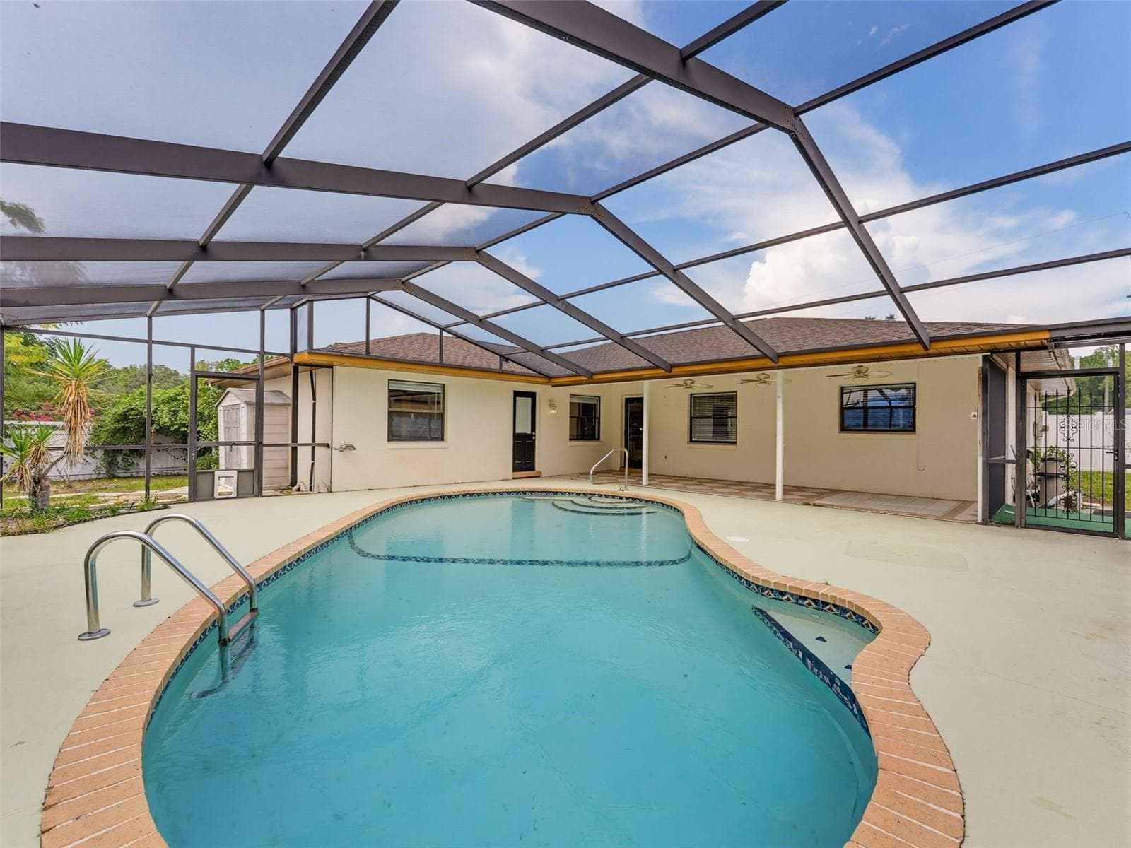 Single Family Residence at 9210 N FONTANA WAY, CITRUS SPRINGS, photo 62 of 79