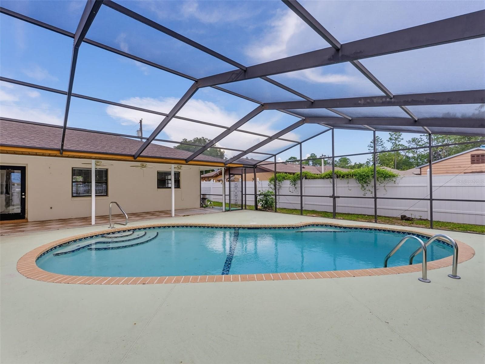Single Family Residence at 9210 N FONTANA WAY, CITRUS SPRINGS, photo 63 of 79
