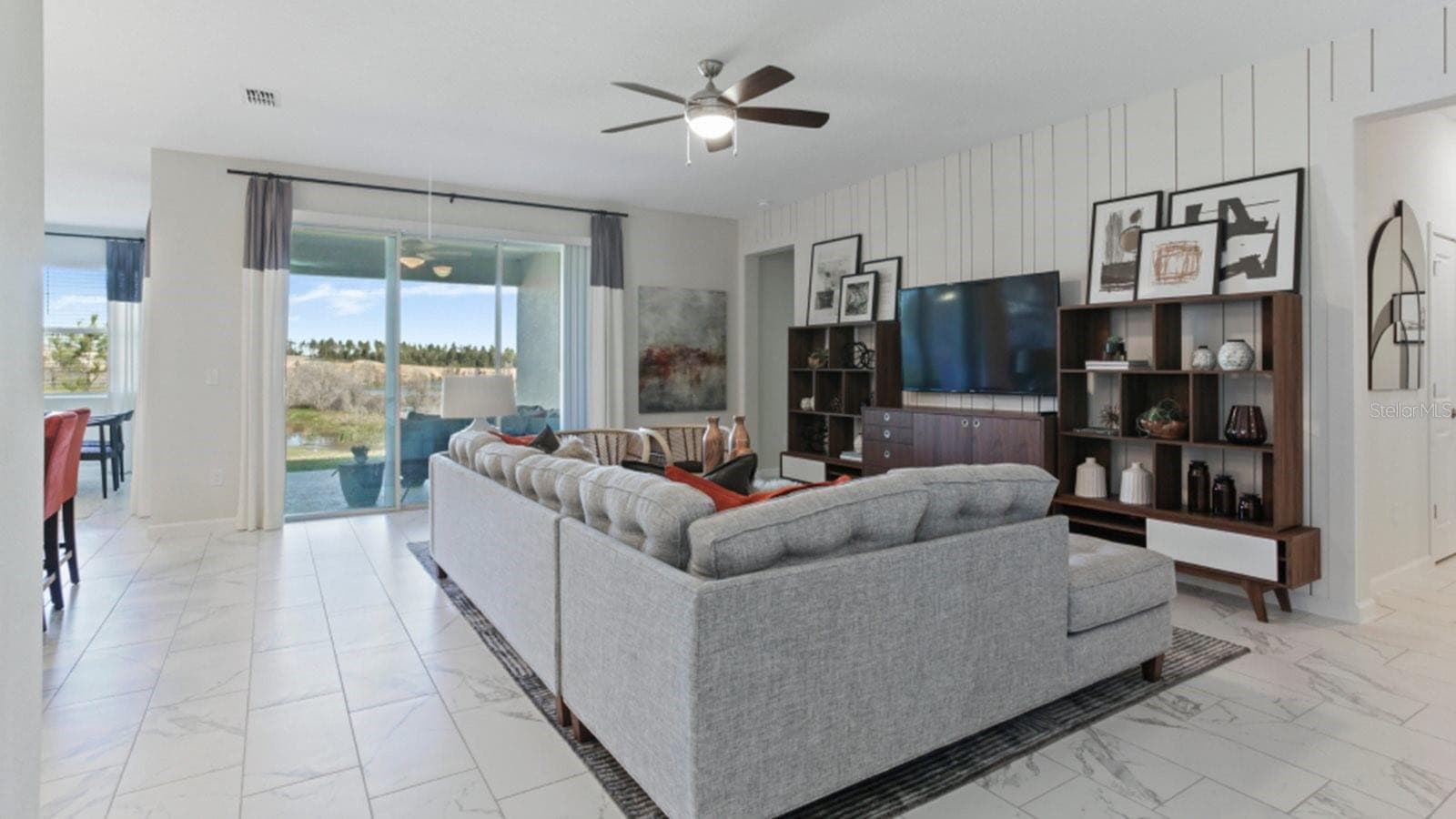 Single Family Residence at 3184 NAMASTE DR, CLERMONT, photo 3 of 20