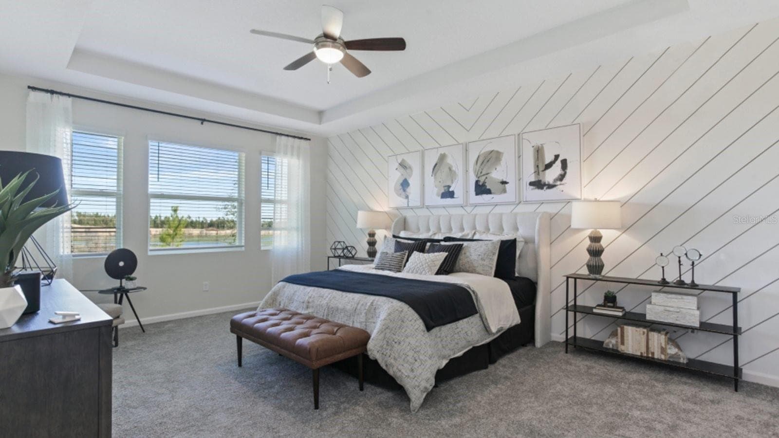 Single Family Residence at 3184 NAMASTE DR, CLERMONT, photo 12 of 20