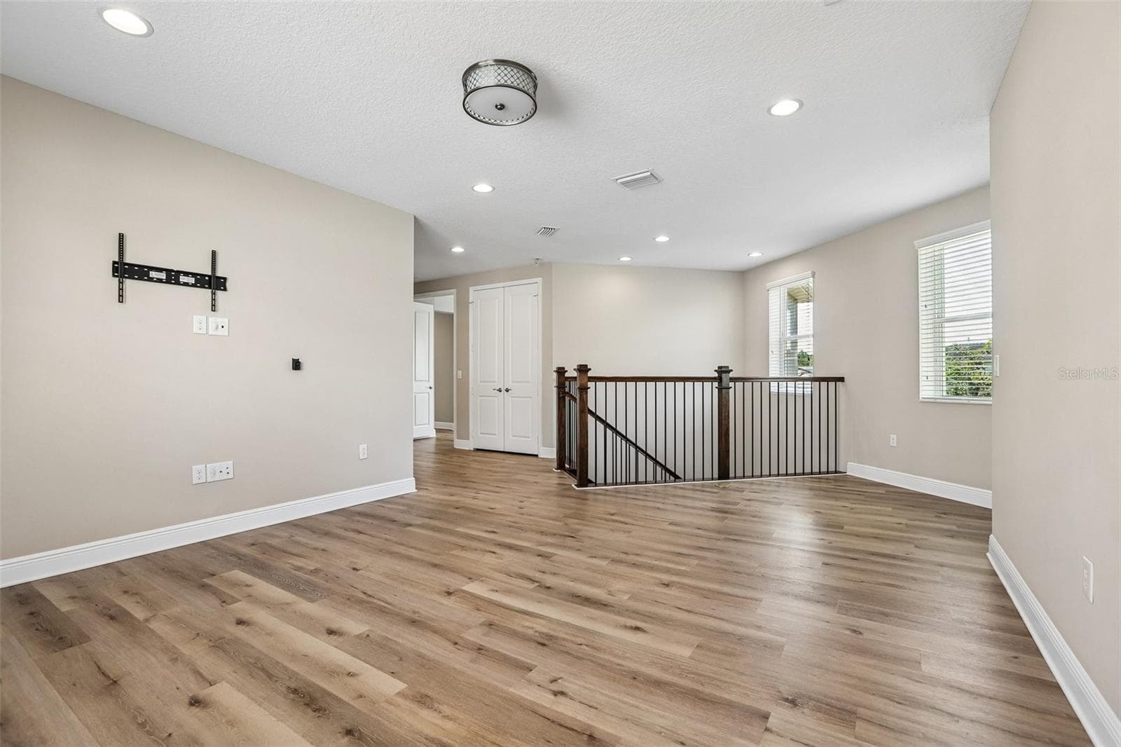 Loft - 2495 OAKWOOD PRESERVE DR, WESLEY CHAPEL
