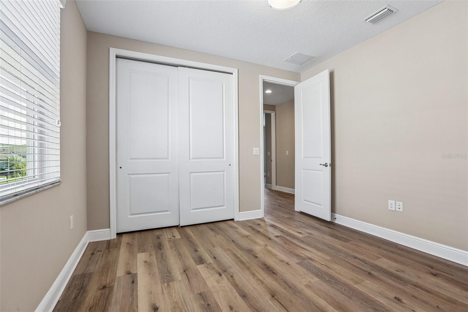 Bedroom 2 - 2495 OAKWOOD PRESERVE DR, WESLEY CHAPEL
