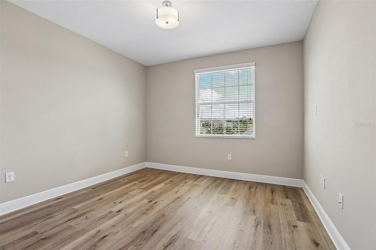 Bedroom 3 - 2495 OAKWOOD PRESERVE DR, WESLEY CHAPEL