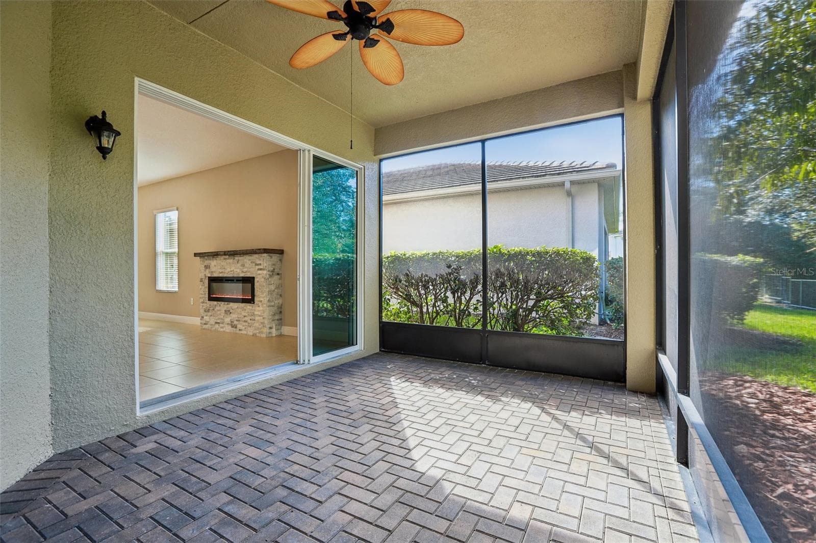 Single Family Residence at 2495 OAKWOOD PRESERVE DR, WESLEY CHAPEL, photo 42 of 65