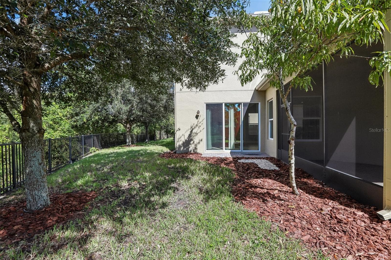 Single Family Residence at 2495 OAKWOOD PRESERVE DR, WESLEY CHAPEL, photo 45 of 65