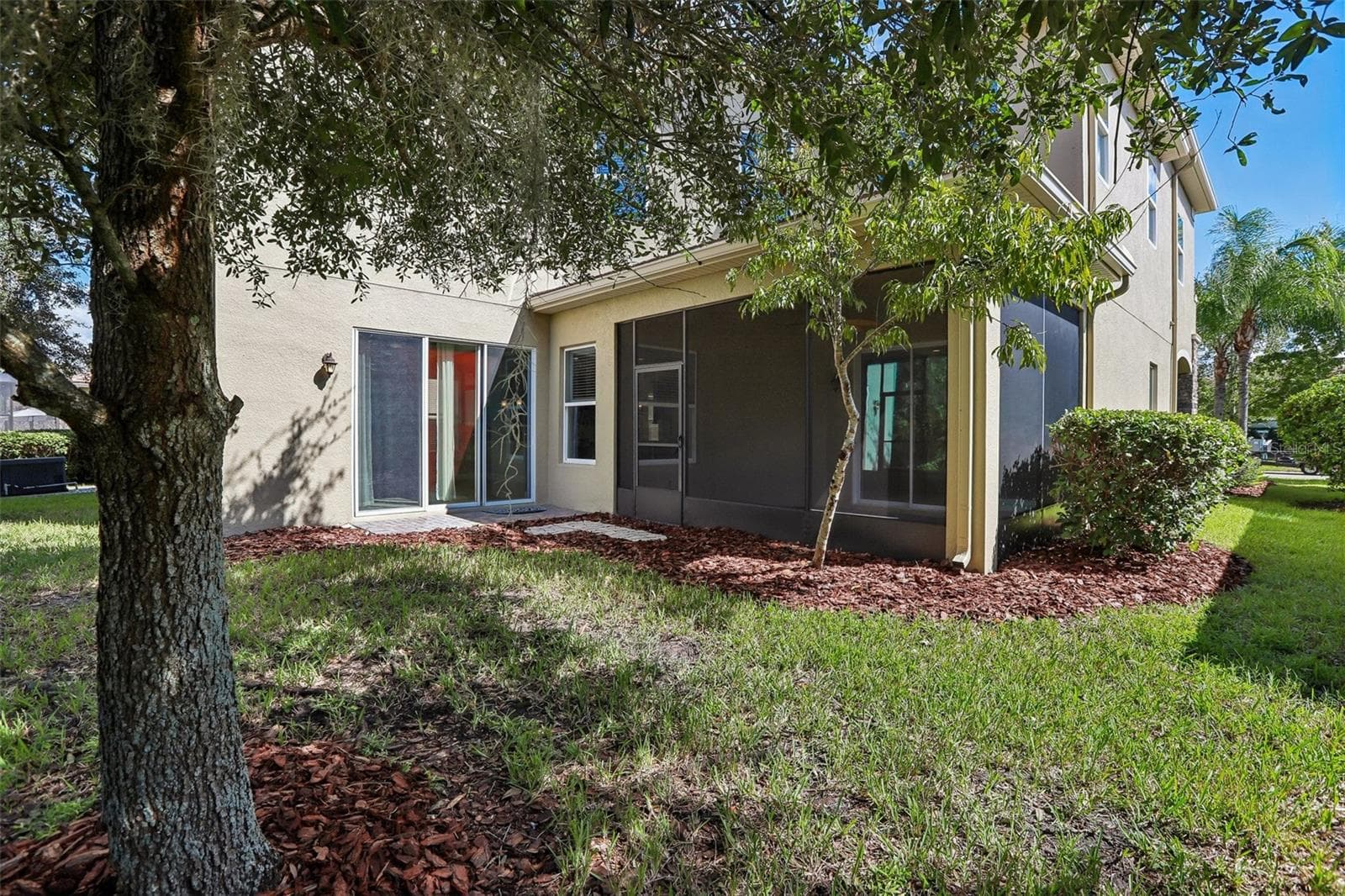 Single Family Residence at 2495 OAKWOOD PRESERVE DR, WESLEY CHAPEL, photo 46 of 65