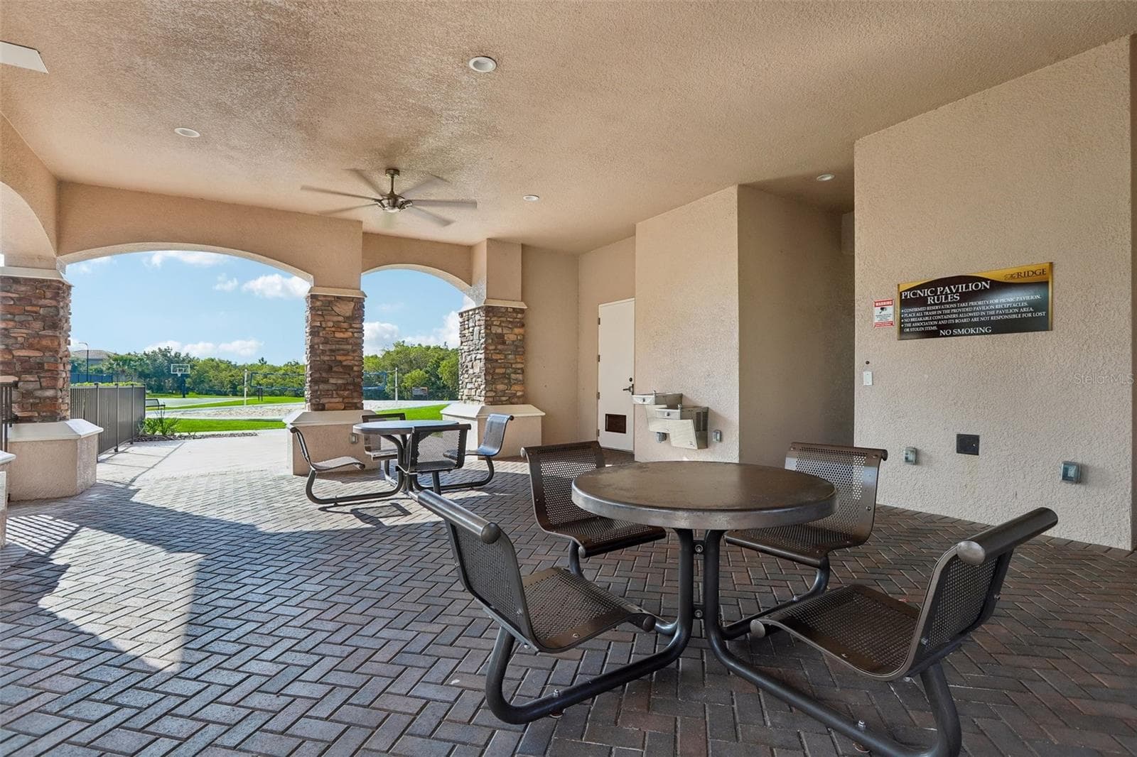 Single Family Residence at 2495 OAKWOOD PRESERVE DR, WESLEY CHAPEL, photo 53 of 65