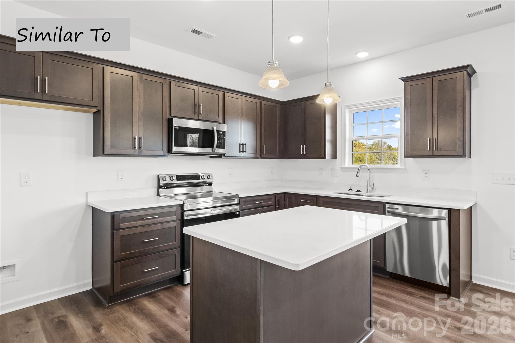Single Family Residence at 331 Waylon Court, Lexington, photo 15 of 22