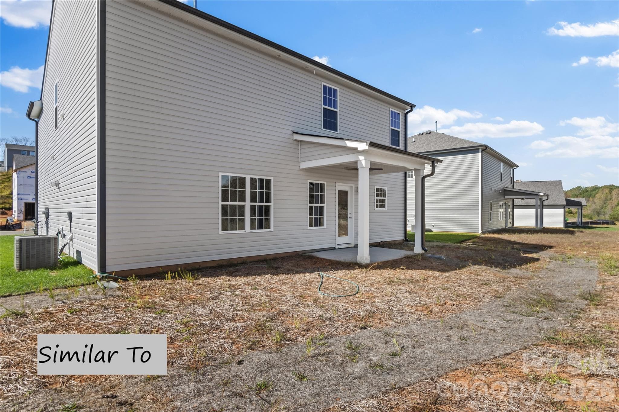 Single Family Residence at 331 Waylon Court, Lexington, photo 21 of 22