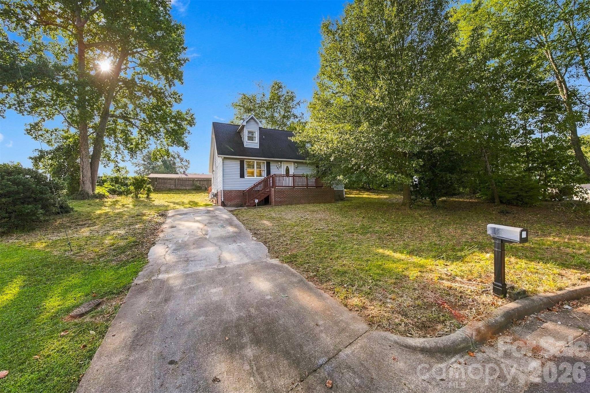 Single Family Residence at 861 8th Street Place SE, Hickory, photo 26 of 31