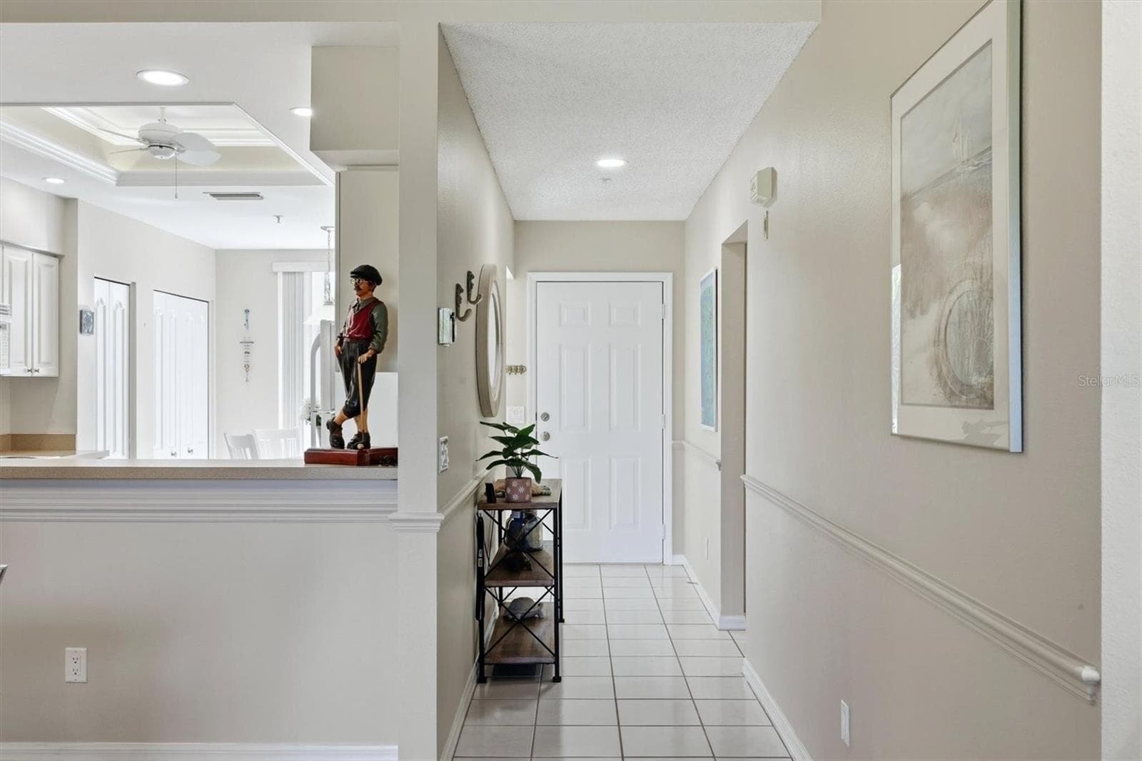 Condominium at 9590 HIGH GATE DR #1912, SARASOTA, photo 7 of 76